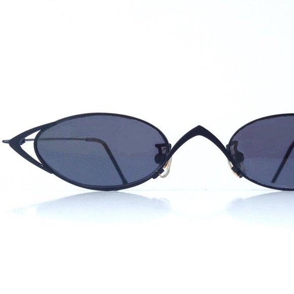 Microshapes petite sunglass - Boomerang main image 4